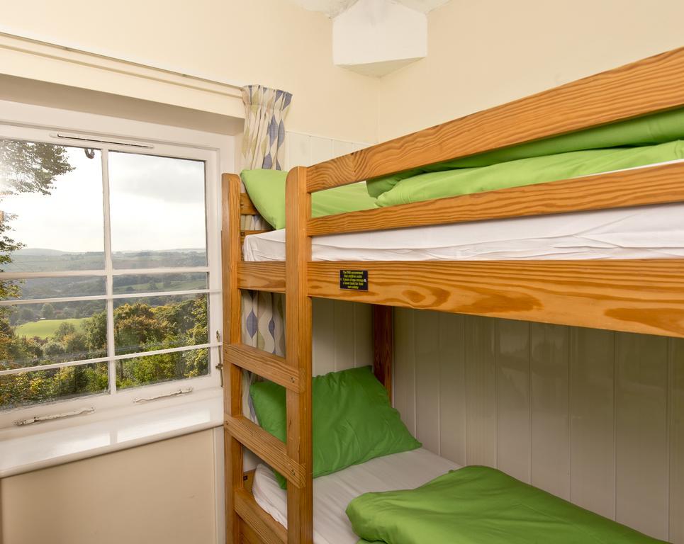 Yha Eyam Hostel Exterior photo